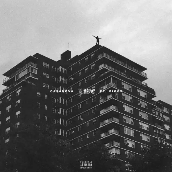 Casanova - Live ft. Giggs